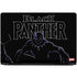 Marvel Black Panther Night Time Watch Dell Inspiron Skin
